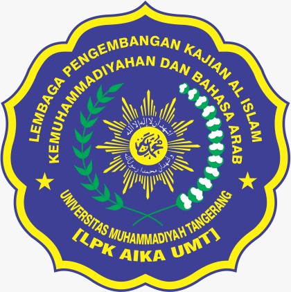 Logo LPK AIKA