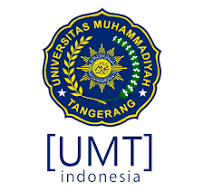 LOGO UMT INDONESIA