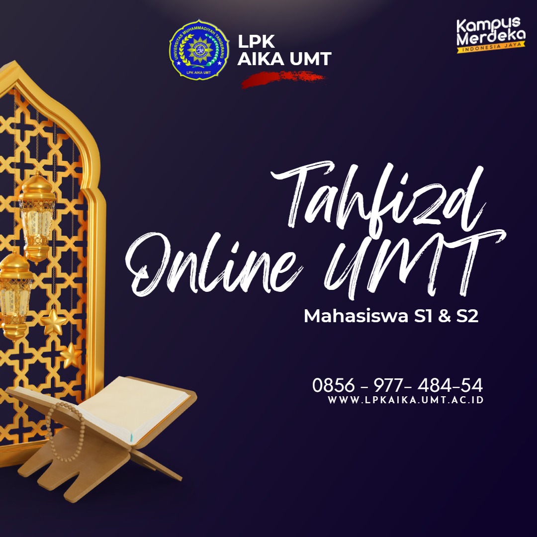 logo Tahfiz Online Kampus
